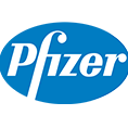 pfizer logo